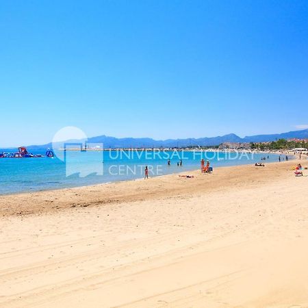 Uhc Stella Maris Apartments Cambrils Buitenkant foto
