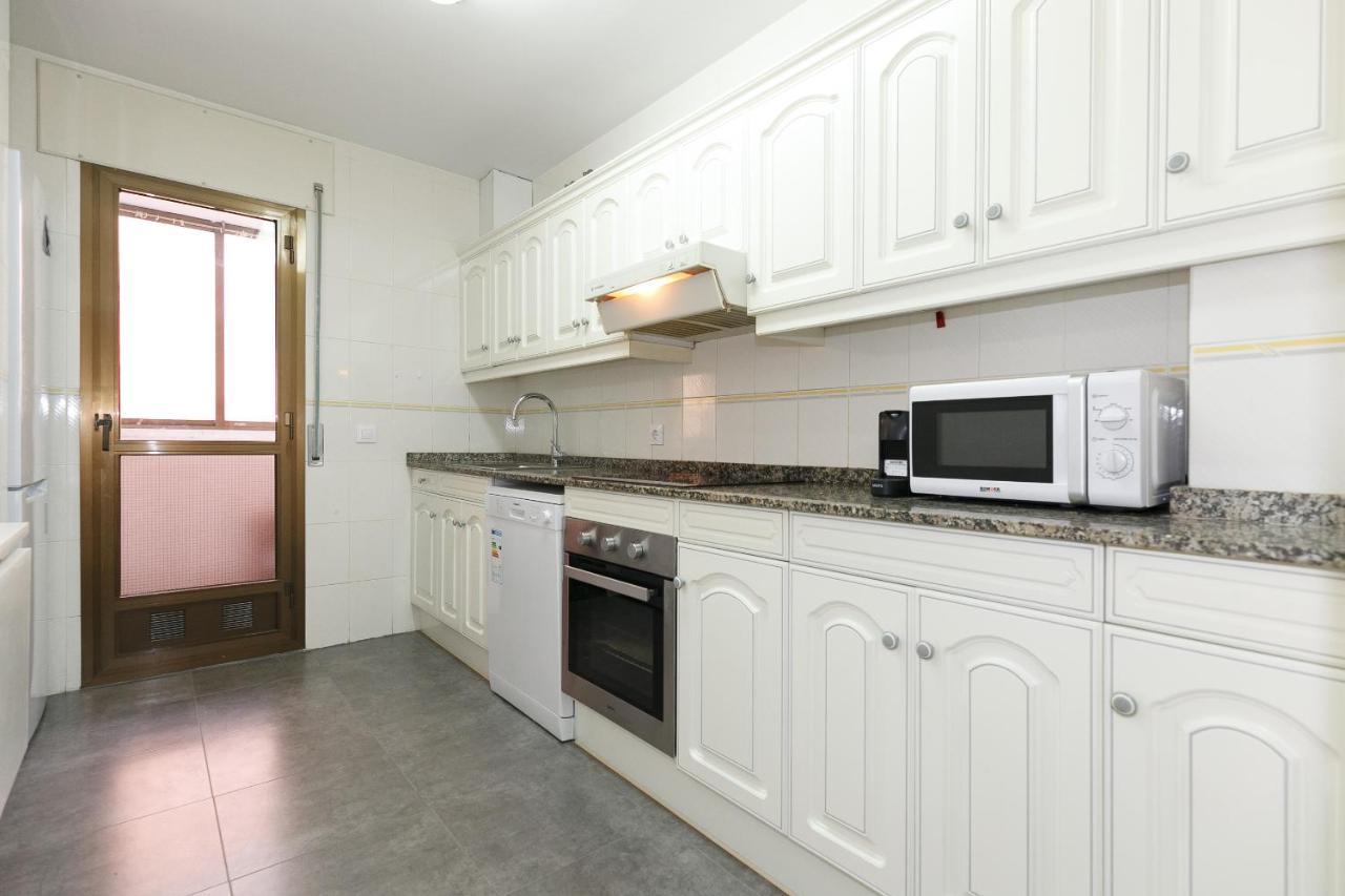 Uhc Stella Maris Apartments Cambrils Buitenkant foto