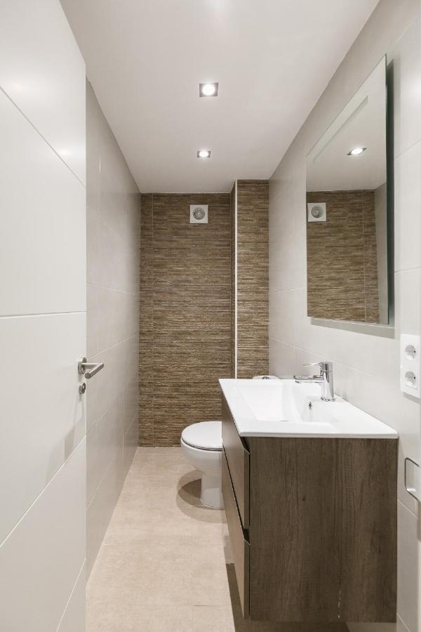 Uhc Stella Maris Apartments Cambrils Buitenkant foto