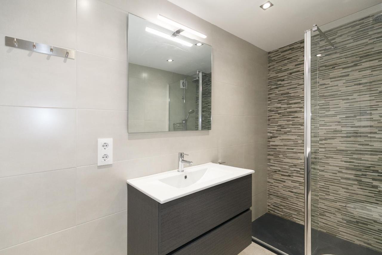 Uhc Stella Maris Apartments Cambrils Buitenkant foto