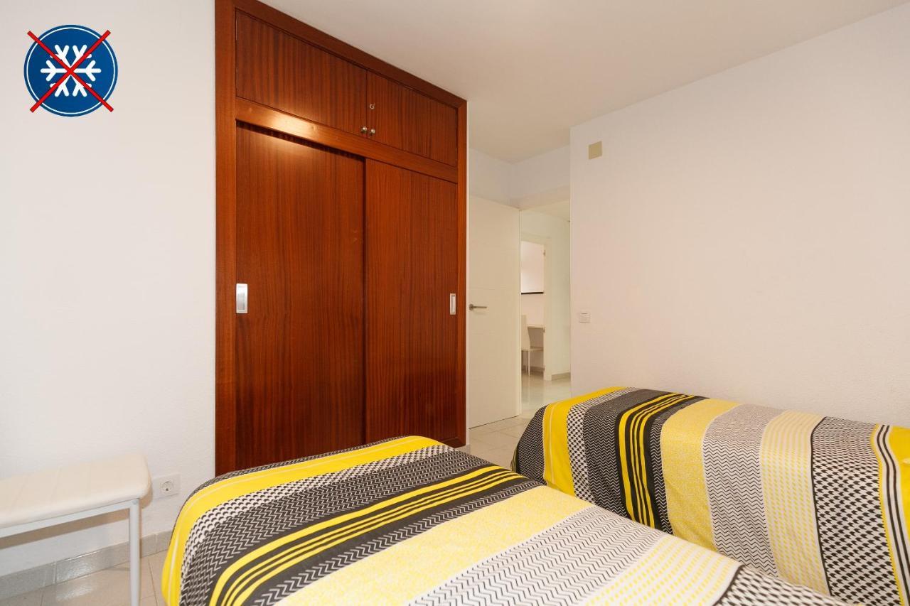 Uhc Stella Maris Apartments Cambrils Buitenkant foto