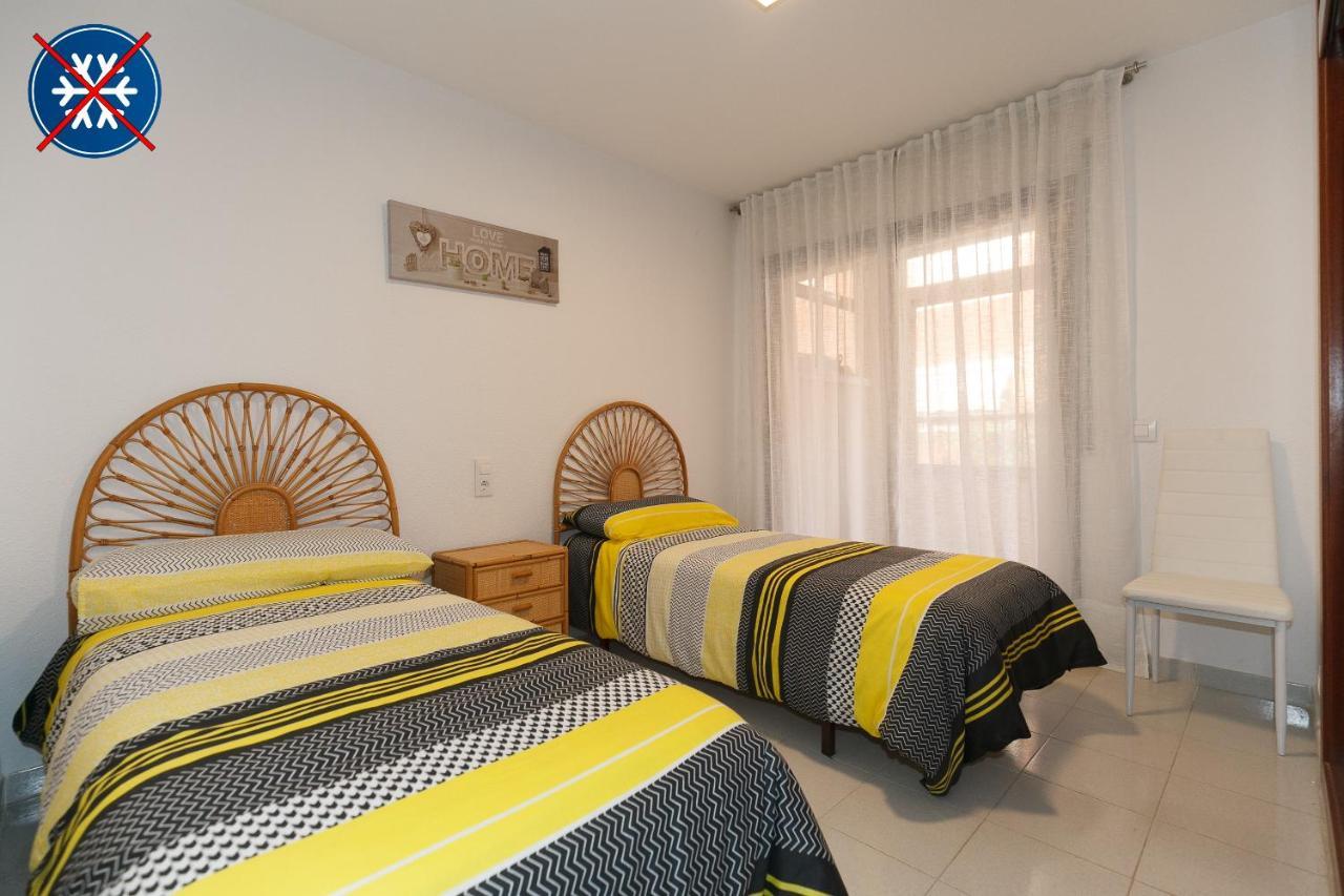 Uhc Stella Maris Apartments Cambrils Buitenkant foto