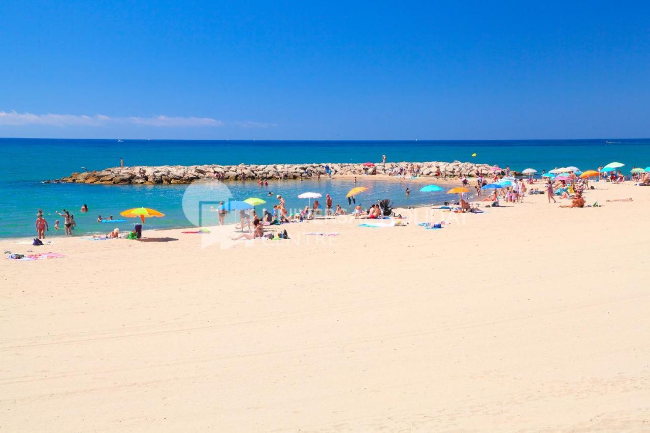 Uhc Stella Maris Apartments Cambrils Buitenkant foto